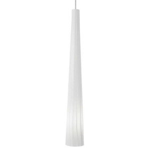 Tech Lighting-Zenith-Low Voltage Large Monopoint Pendant - 1264664