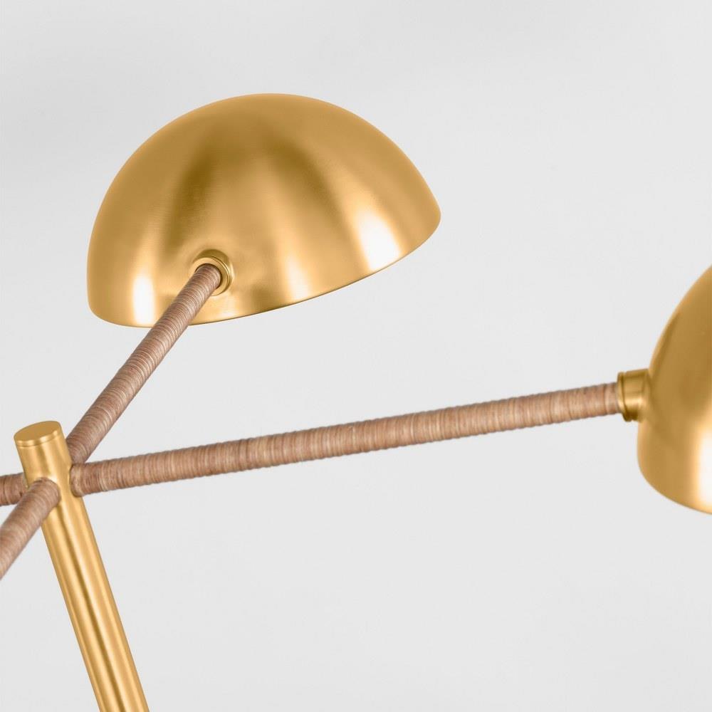 VC Studio Collection Balleroy Chandelier