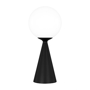 Generation Lighting-Aerin-1 Light Table Lamp - 1158975