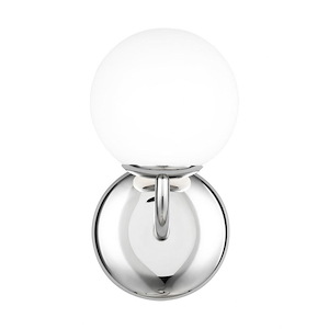 Generation Lighting-Aerin-1 Light Bath Vanity - 1158804