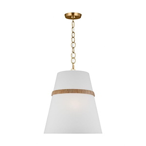 Cordtlandt - 3 Light Large Pendant-20.88 Inches Tall and 18 Inches Wide - 1316078