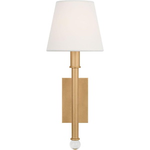 Greard - 1 Light Wall Sconce-15.75 Inch Tall and 6 Inch Wide - 1395612