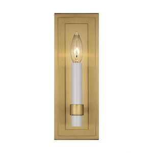 Generation Lighting-Marston-1 Light Wall Sconce - 1158499
