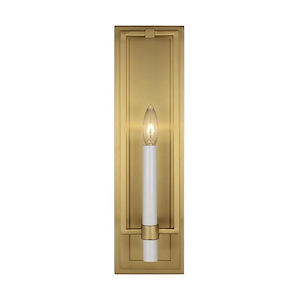 Generation Lighting-Marston-1 Light Wall Sconce - 1161237