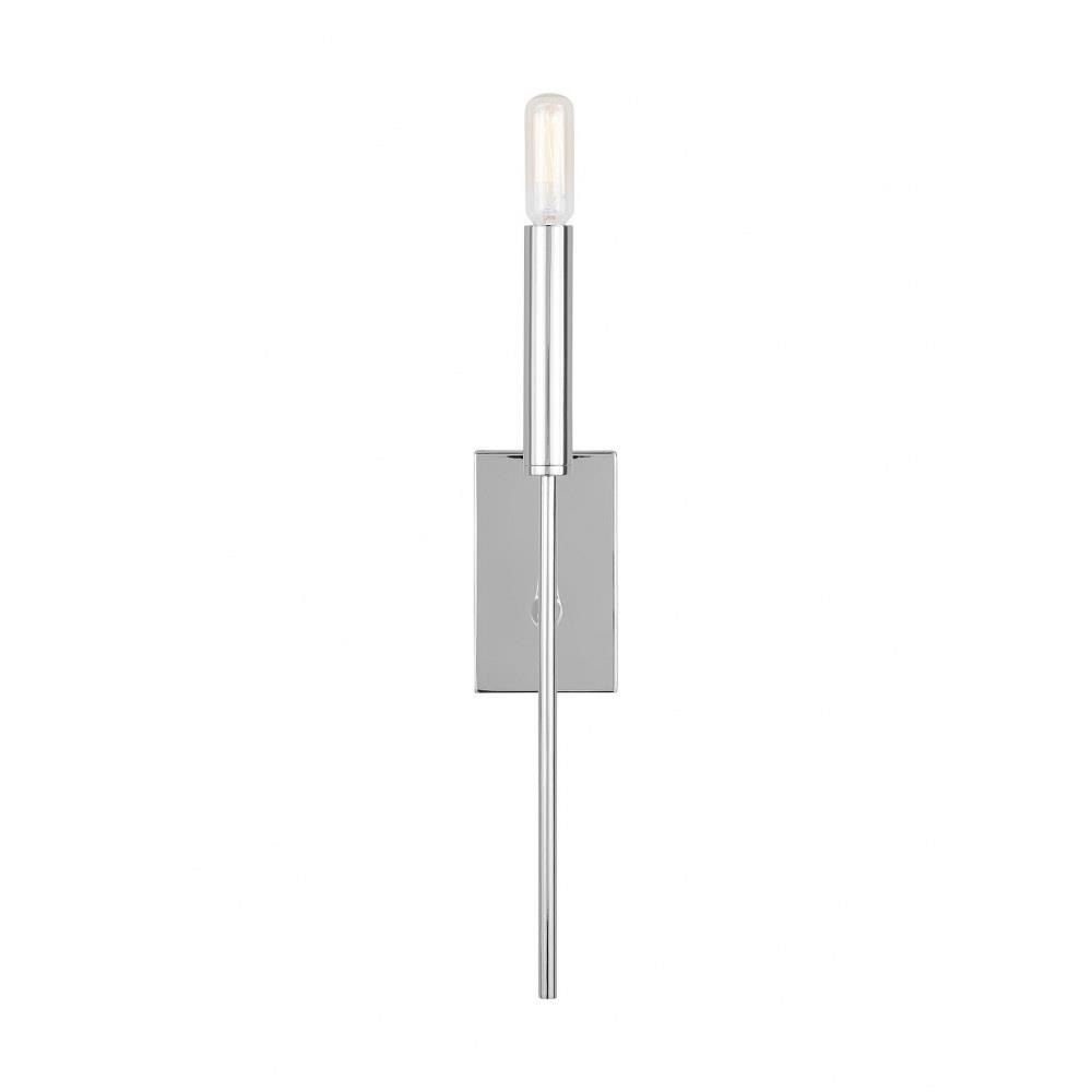 Generation Lighting Brianna Wall Sconce - Thumbnail 3