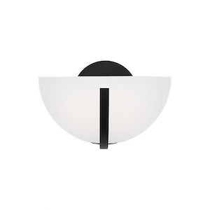 Nido - 1 Light Small Wall Sconce In Modern Style-5.38 Inches Tall and 8 Inches Wide - 1316108