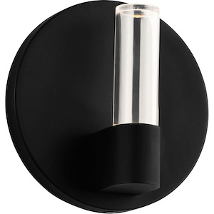 Silas - 7.5W LED Wall Sconce-4.5 Inch Tall and 4.5 Inch Wide - 1395733