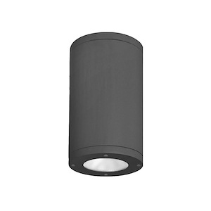 Tube Architectural-37W 40 degree 1 LED Flush Mount in Contemporary Style-6.38 Inches Wide by 9.5 Inches High - 716756