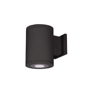Tube Architectural 5 Inch Ultra Narrow 1 LED Double Wall Mount - 1367282