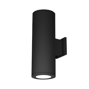 Tube Architectural 6 Inch Ultra Narrow 1 LED Single Wall Mount - 1367281