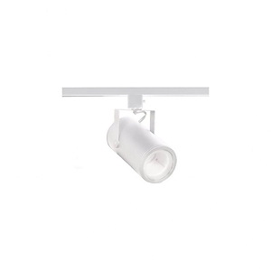 Silo X42 series 42W 1 LED Low Voltage Track head - 1367257