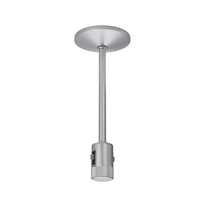 Flexrail1-I Dead End Connector-3 Inches Wide by 6 Inches High - 1216932