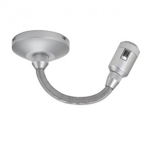 Flexrail1-Flexible Ceiling Power Feed-4.5 Inches Wide by 48 Inches High - 1216870