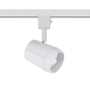 Ocularc 11W 1 5CCT LED Track Head - 1373053