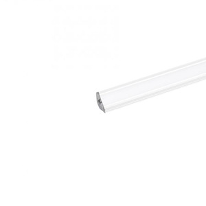 InvisiLED - 0.5 Inch Adjustable Aluminum Channel End Cap (Set of 2) - 731271