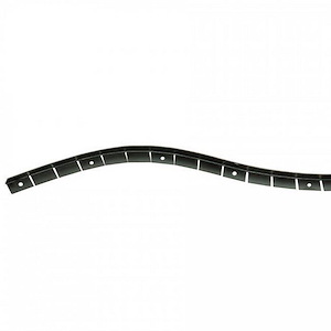 InvisiLED-Retrofit Channel-2 Inches Wide by 2 Inches High - 412498