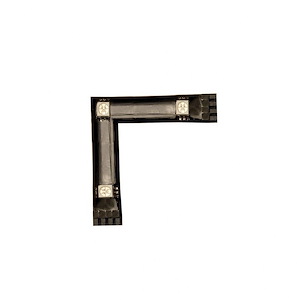 InvisiLED Lite-0.7W 1 LED 3000K Tape Light-3 Inches Length - 520590