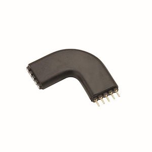 InvisiLED-1.38 Inch L Connector-1.31 Inches Wide by 0.25 Inches High - 412584