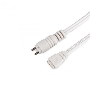 InvisiLED-Lead Wire for InvisiLED 24V Transformer to Tape Light in Functional Style-0.88 Inches Wide by 0.88 Inches High - 731283