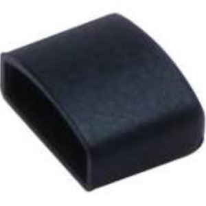 InvisiLED-End Cap-0.63 Inches Wide by 0.38 Inches High - 412564