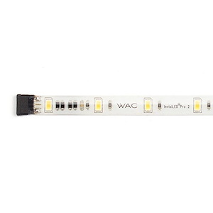 InvisiLED Pro 2-4W 1 LED Tape Light-12 Inches Length - 520695