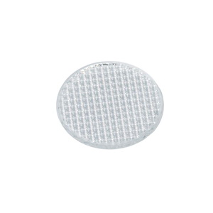 Accessory-Spread Lens in Functional Style-1.4 Inches Wide by 0.13 Inches High - 846310