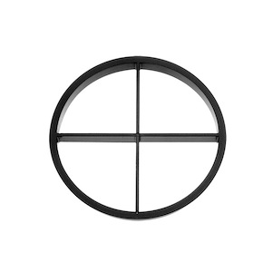 Accessory-Filter in Functional Style-1.4 Inches Wide by 0.25 Inches High - 716287
