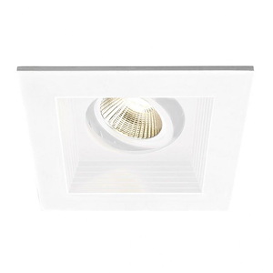Mini Multiple Spots 1 LED Remodel and New Construction with Trim - 1367304