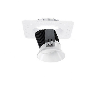 Aether 3.5 Inch Round Wall Wash Trimless - 1367343