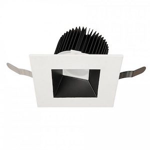 Aether-22.5W 50 degree 1 LED Square Trim in Contemporary Style-5.13 Inches Wide by 3.5 Inches High - 716589