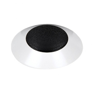 Oculux 1 LED Adjustable Downlight Trimless Round - 746706
