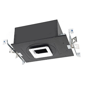 Volta 4.5 In Chicago Plenum New Construction Housing Sq Trimless - 1367367