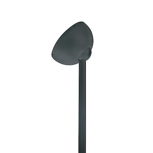 WAC Smart Fans & WAC Limited Fans-Ceiling Fan Slope Ceiling Kit for Slopes up to 45 Degrees-4.25 Inches Wide by 4.25 Inches High - 930546