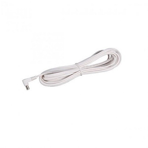 Straight Edge-Single Connector Extension Cable-0.38 Inches Wide by 0.38 Inches High - 413712