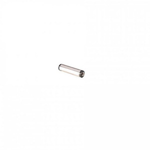 Straight Edge-Inter Connector-0.25 Inches Wide by 0.25 Inches High - 413711