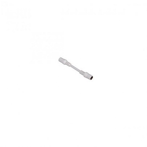 Straight Edge-Custom Cable Extender-0.5 Inches Wide by 0.38 Inches High - 413706