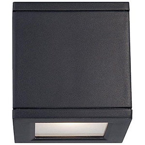 Rubix 17W 1 LED Light Wall Sconce - 437808