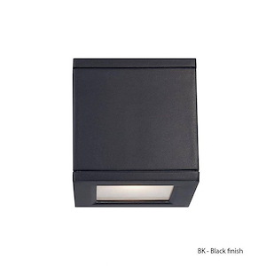 Rubix 30W 2 LED Light Outdoor Wall Mount - 413955