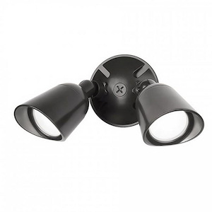 Endurance 30W 2 LED Double Spot light - 1040360