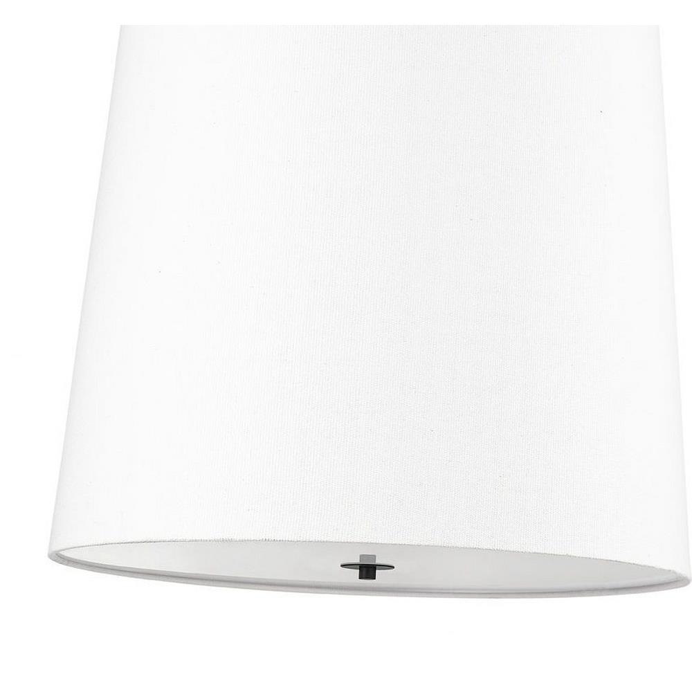 Z-Lite - 3501P24-BN - Weston - 6 Light Pendant In Industrial Z-Lite - 3501P24-BN - Weston - 6 Light Pendant In Industrial