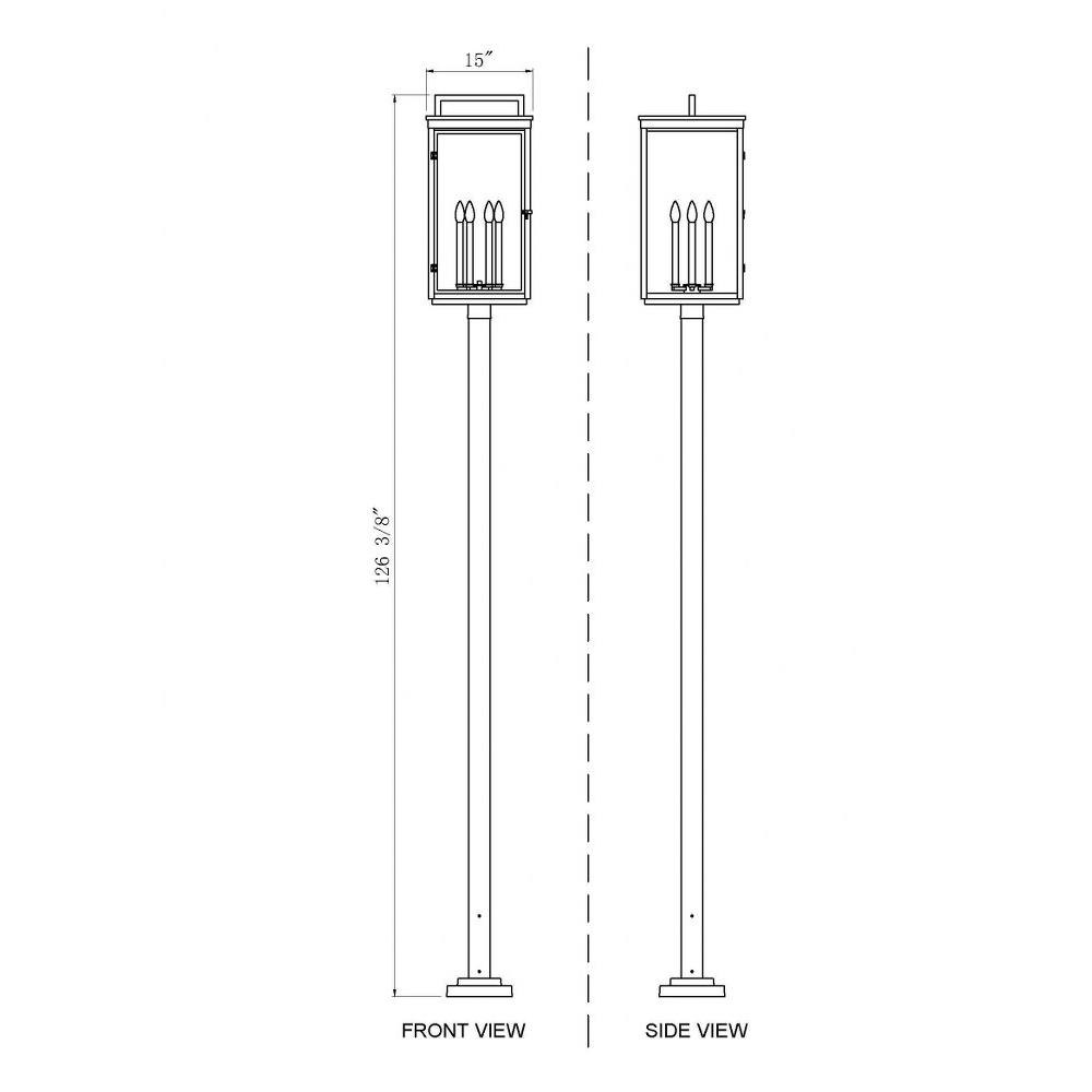 5019PHXXLS-536P-BK