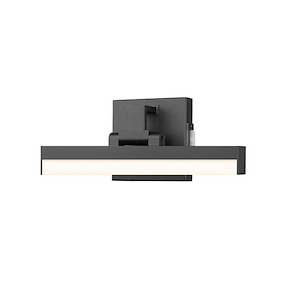 Liam - 13W 1 LED Bath Vanity In Modern Style-5 Inches Tall and 13 Inches Wide - 1325349