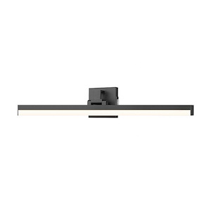 Liam - 32W 1 LED Bath Vanity In Modern Style-5 Inches Tall and 32 Inches Wide - 1325352