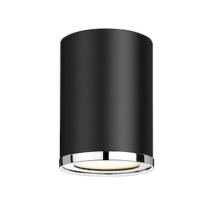 Arlo - 1 Light Flush Mount - 1222398