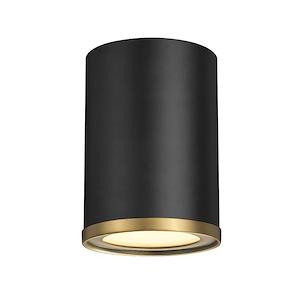 Arlo - 1 Light Flush Mount - 1222209