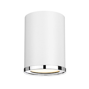 Arlo - 1 Light Flush Mount - 1222222