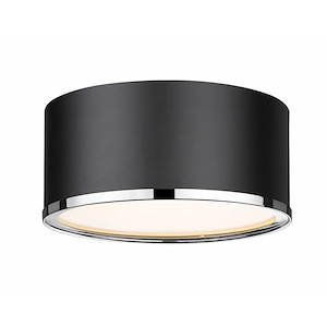 Arlo - 2 Light Flush Mount - 1222224