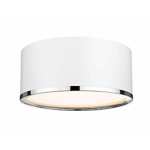Arlo - 2 Light Flush Mount - 1222210