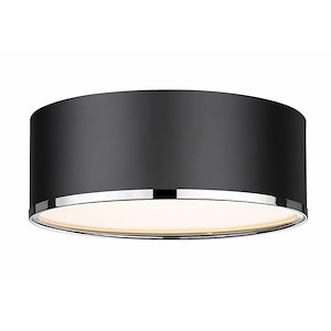 Arlo - 3 Light Flush Mount - 1222273