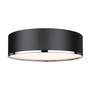 Arlo - 4 Light Flush Mount - 1222274